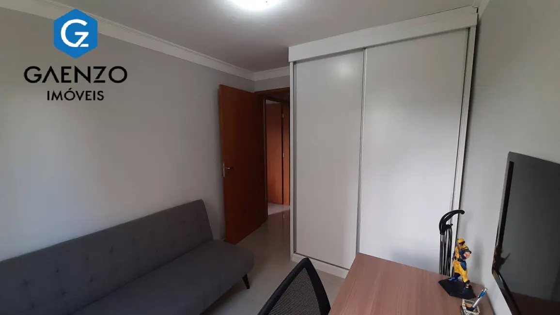 Foto 4 de Apartamento com 2 quartos à venda, 56m2 em Veloso, Osasco - SP
