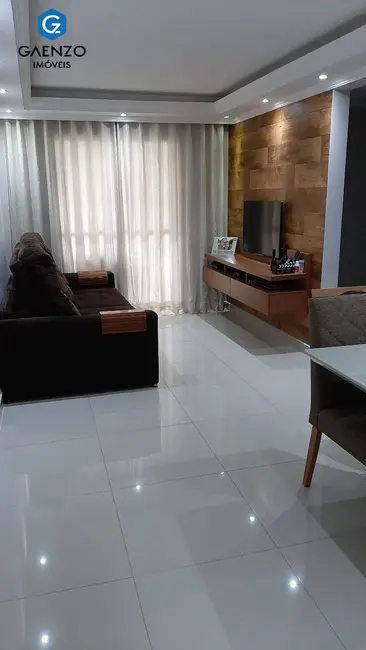 Foto 7 de Apartamento com 2 quartos à venda, 56m2 em Veloso, Osasco - SP