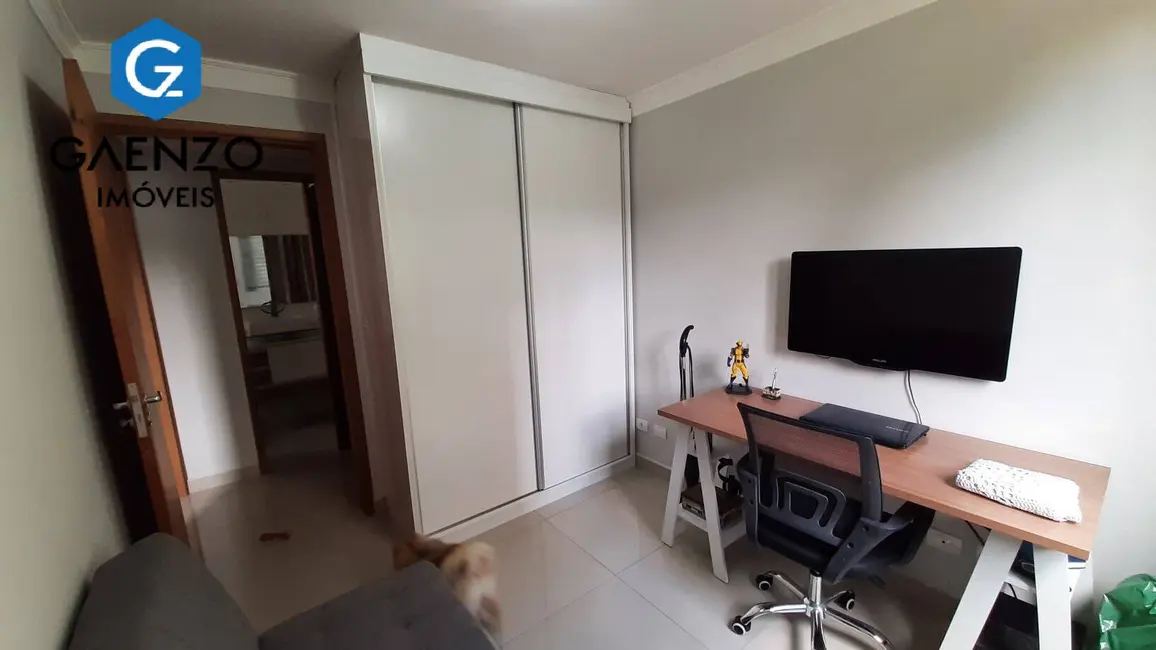 Foto 5 de Apartamento com 2 quartos à venda, 56m2 em Veloso, Osasco - SP