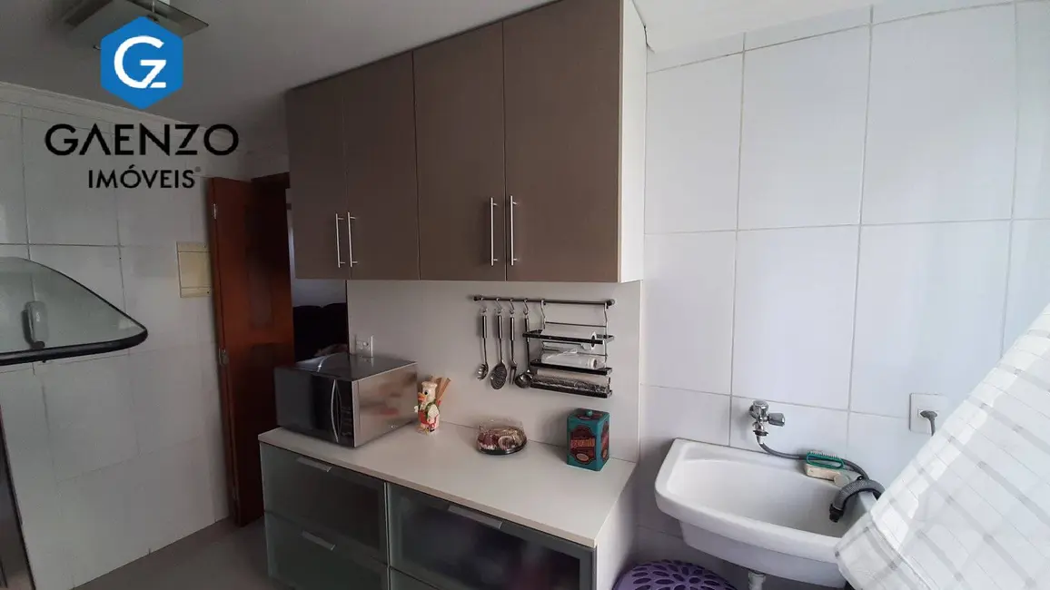 Foto 2 de Apartamento com 2 quartos à venda, 56m2 em Veloso, Osasco - SP