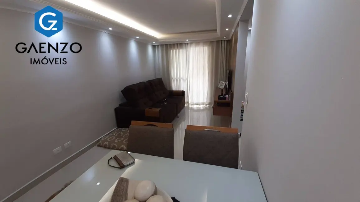 Foto 6 de Apartamento com 2 quartos à venda, 56m2 em Veloso, Osasco - SP