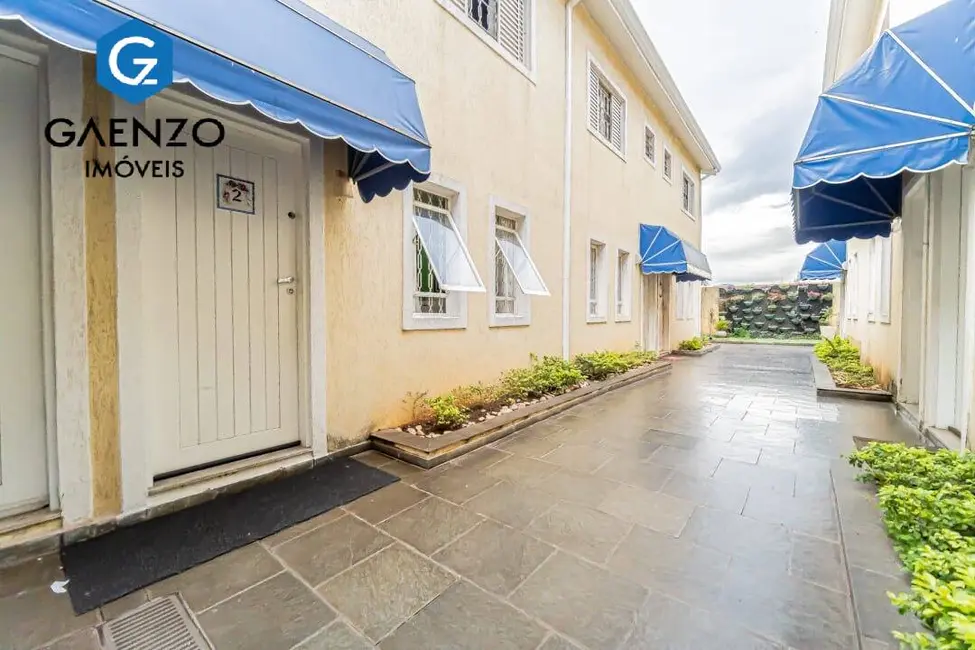 Foto 7 de Casa de Condomínio com 2 quartos à venda, 114m2 em Quitaúna, Osasco - SP