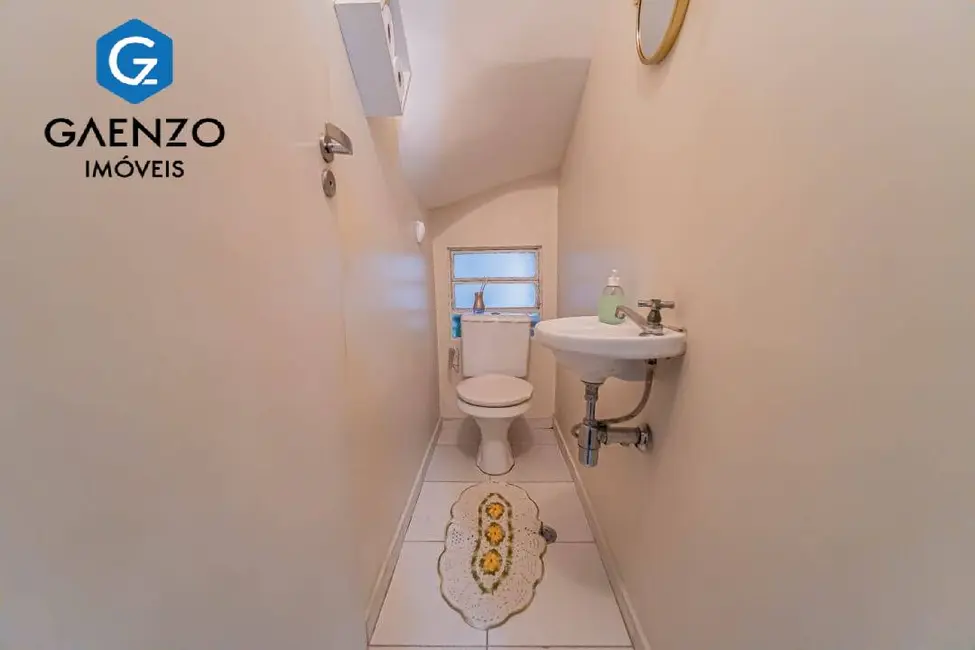 Foto 5 de Casa de Condomínio com 2 quartos à venda, 114m2 em Quitaúna, Osasco - SP
