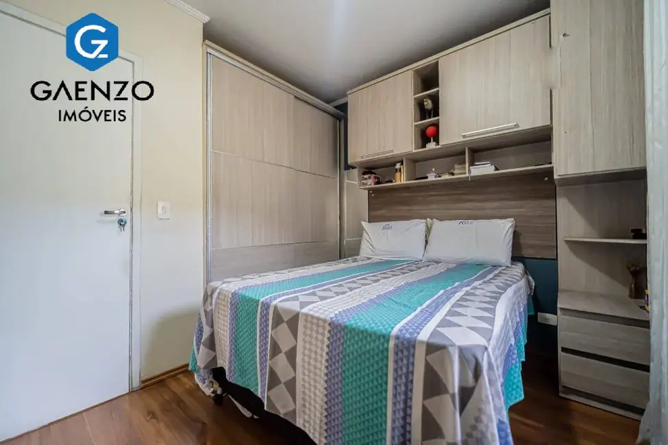 Foto 6 de Casa de Condomínio com 2 quartos à venda, 114m2 em Quitaúna, Osasco - SP