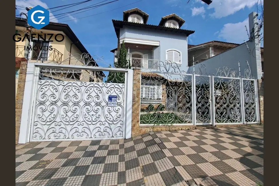 Sobrado com 4 quartos à venda, 470m2 em Bela Vista, Osasco - SP - imagem 1 Foto 1 de Sobrado com 4 quartos à venda, 470m2 em Bela Vista, Osasco - SP