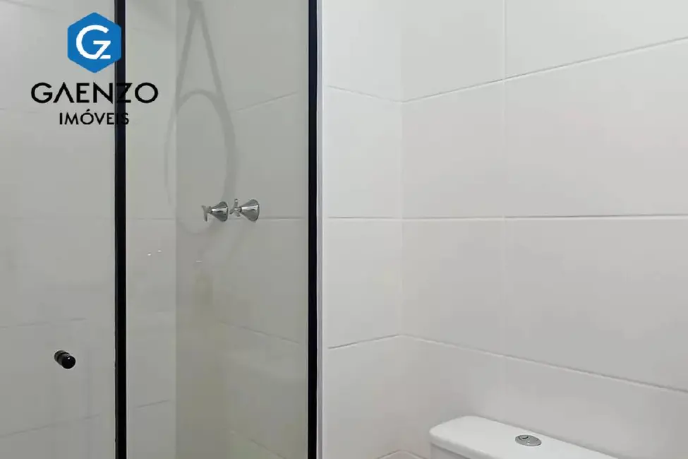 Foto 7 de Apartamento com 1 quarto à venda, 44m2 em Jardim Tupanci, Barueri - SP