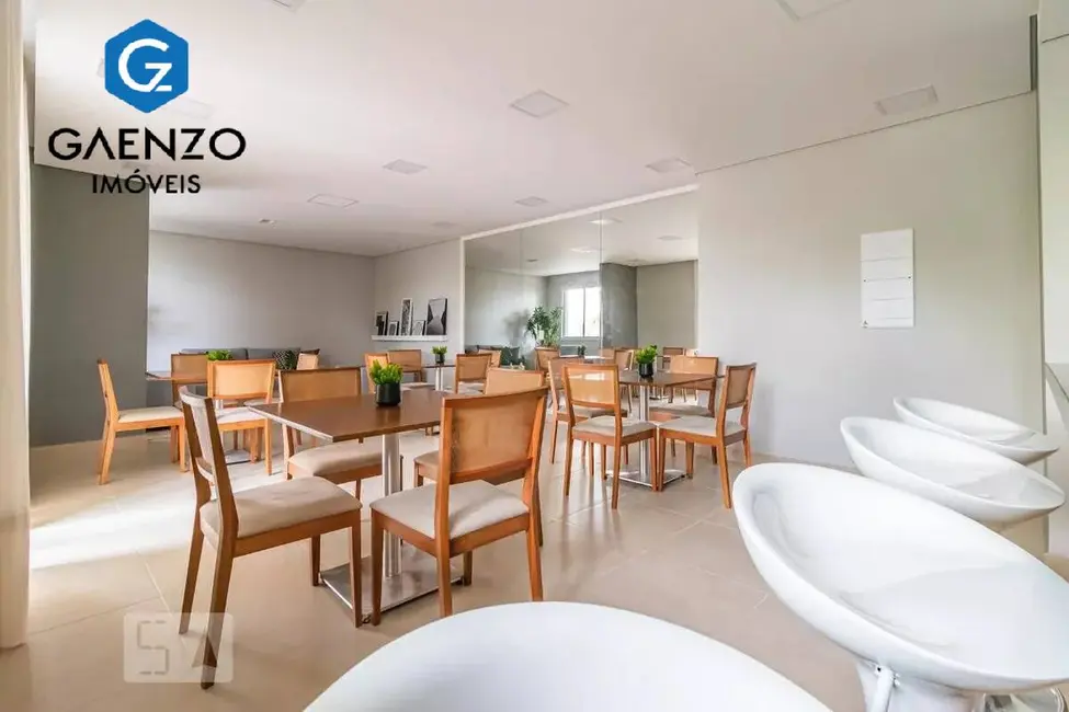 Foto 6 de Apartamento com 1 quarto à venda, 44m2 em Jardim Tupanci, Barueri - SP
