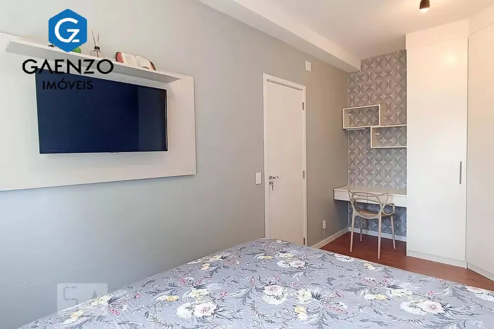Foto 9 de Apartamento com 1 quarto à venda, 44m2 em Jardim Tupanci, Barueri - SP