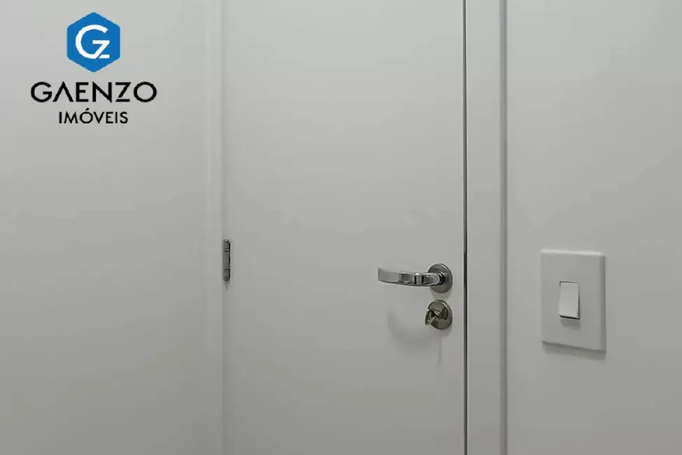 Foto 4 de Apartamento com 1 quarto à venda, 44m2 em Jardim Tupanci, Barueri - SP