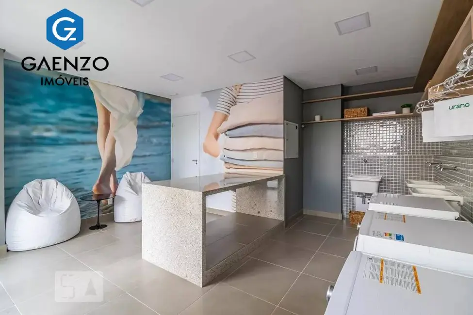 Foto 5 de Apartamento com 1 quarto à venda, 44m2 em Jardim Tupanci, Barueri - SP