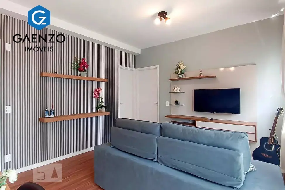 Foto 3 de Apartamento com 1 quarto à venda, 44m2 em Jardim Tupanci, Barueri - SP