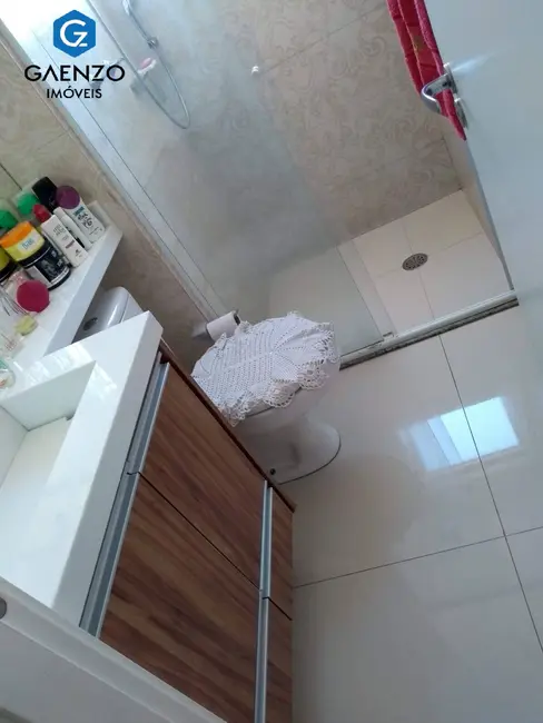 Foto 4 de Apartamento com 2 quartos à venda, 55m2 em Vila São João, Barueri - SP