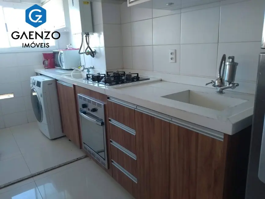 Foto 8 de Apartamento com 2 quartos à venda, 55m2 em Vila São João, Barueri - SP