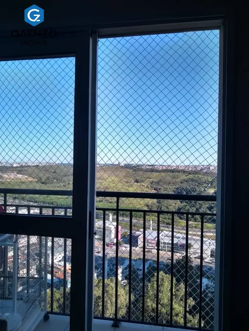 Foto 3 de Apartamento com 2 quartos à venda, 55m2 em Vila São João, Barueri - SP