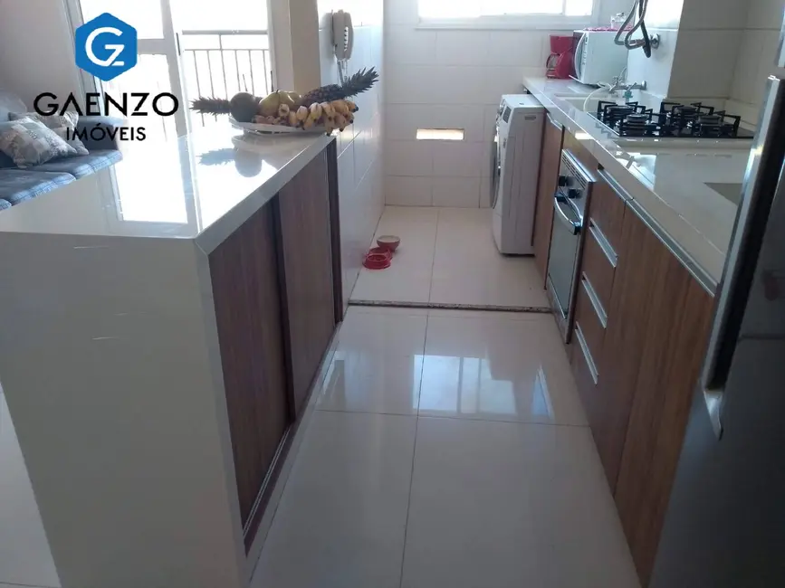 Foto 7 de Apartamento com 2 quartos à venda, 55m2 em Vila São João, Barueri - SP