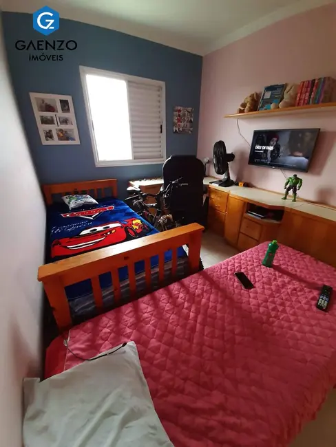 Foto 6 de Apartamento com 2 quartos à venda, 55m2 em Vila São João, Barueri - SP