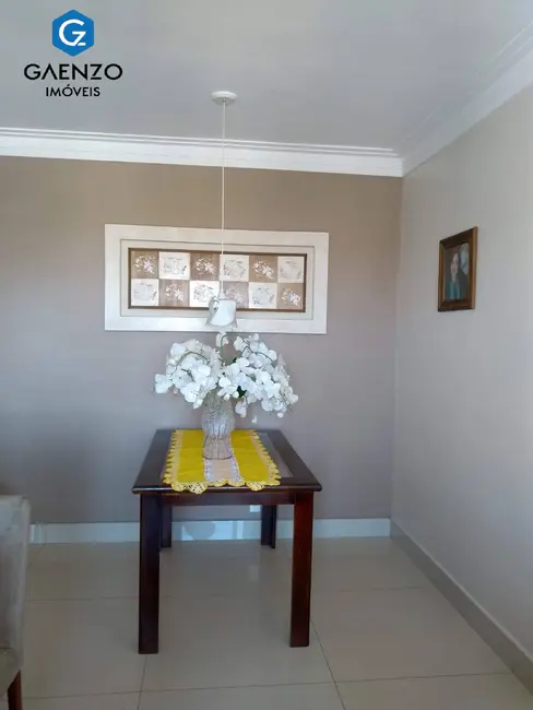 Foto 5 de Apartamento com 2 quartos à venda, 55m2 em Vila São João, Barueri - SP