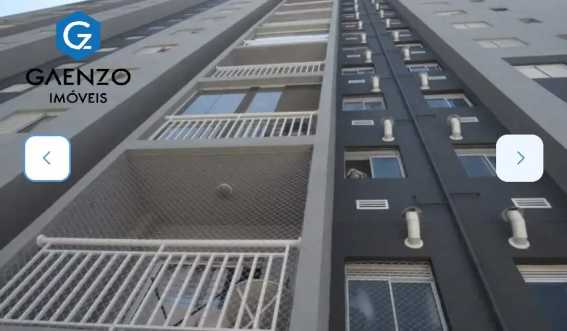 Foto 5 de Apartamento com 2 quartos à venda, 49m2 em Presidente Altino, Osasco - SP