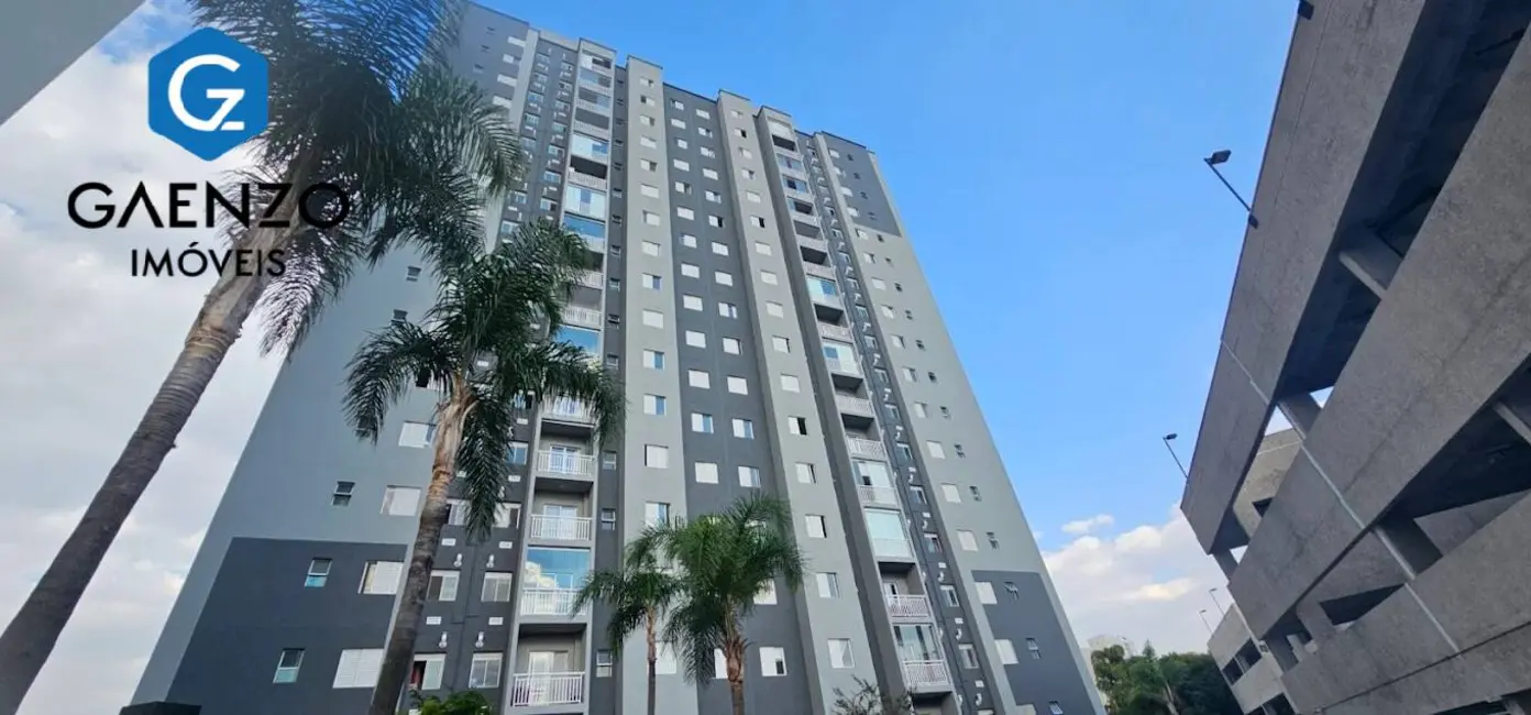 Foto 1 de Apartamento com 2 quartos à venda, 49m2 em Presidente Altino, Osasco - SP