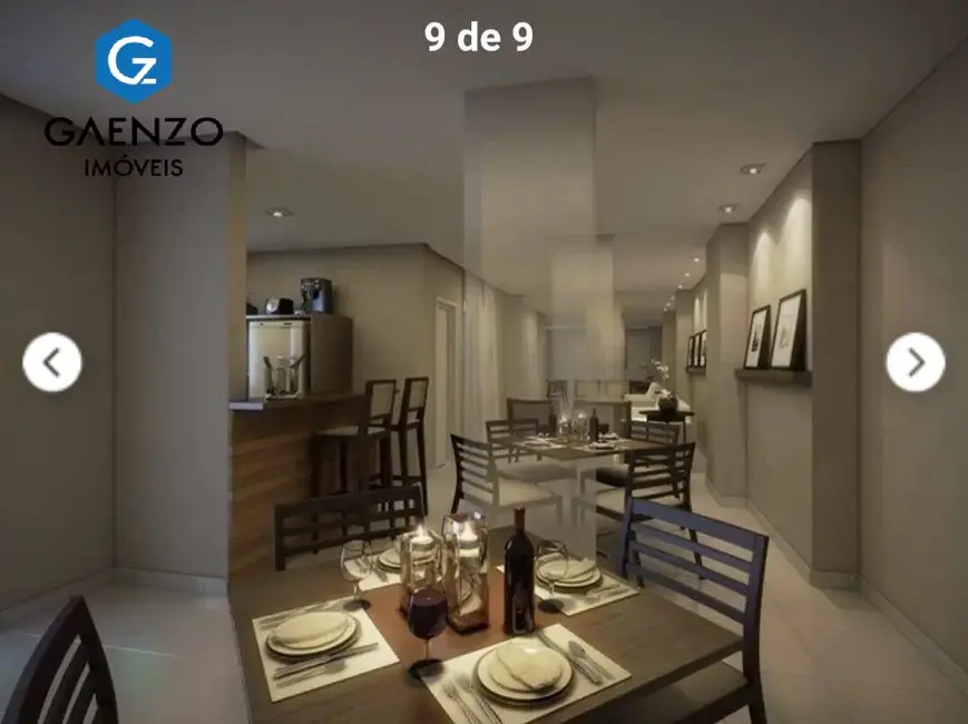 Foto 6 de Apartamento com 2 quartos à venda, 49m2 em Presidente Altino, Osasco - SP