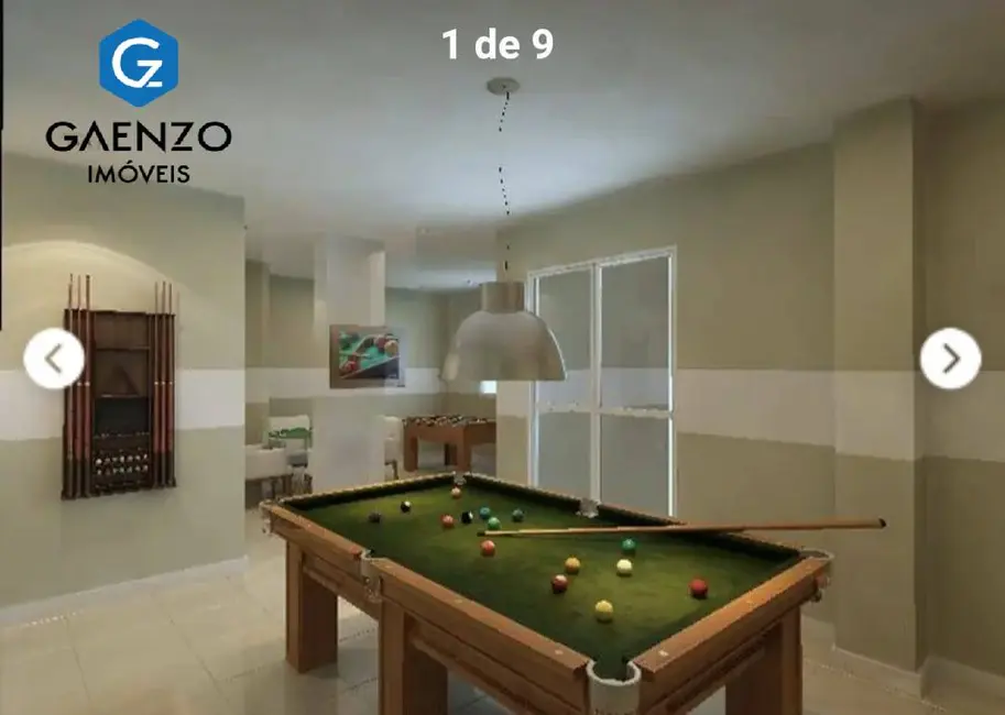 Foto 2 de Apartamento com 2 quartos à venda, 49m2 em Presidente Altino, Osasco - SP