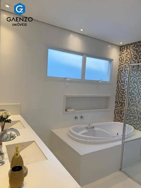Foto 5 de Casa de Condomínio com 3 quartos à venda, 496m2 em Alphaville, Santana De Parnaiba - SP