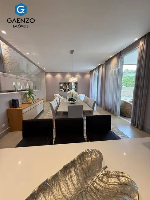 Foto 3 de Casa de Condomínio com 3 quartos à venda, 496m2 em Alphaville, Santana De Parnaiba - SP