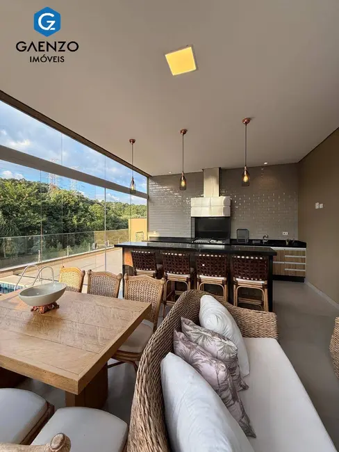 Foto 7 de Casa de Condomínio com 3 quartos à venda, 496m2 em Alphaville, Santana De Parnaiba - SP