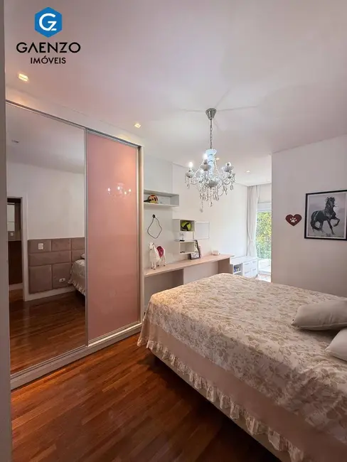 Foto 8 de Casa de Condomínio com 3 quartos à venda, 496m2 em Alphaville, Santana De Parnaiba - SP