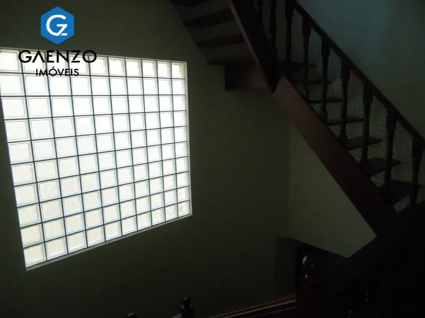 Foto 6 de Sobrado com 3 quartos à venda, 294m2 em Ayrosa, Osasco - SP