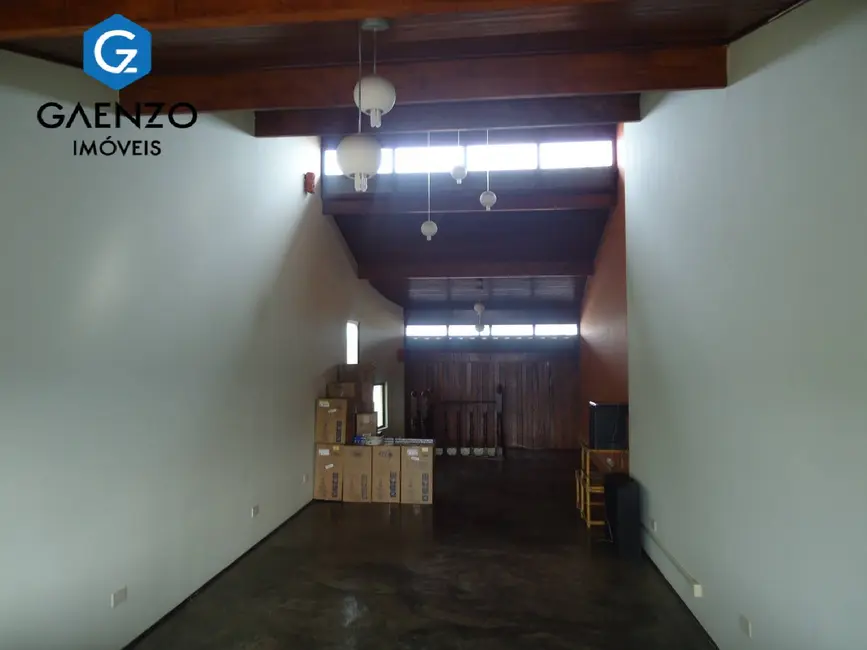 Foto 3 de Sobrado com 3 quartos à venda, 294m2 em Ayrosa, Osasco - SP