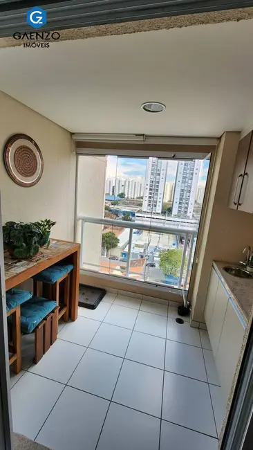 Foto 2 de Apartamento com 2 quartos à venda, 53m2 em Presidente Altino, Osasco - SP