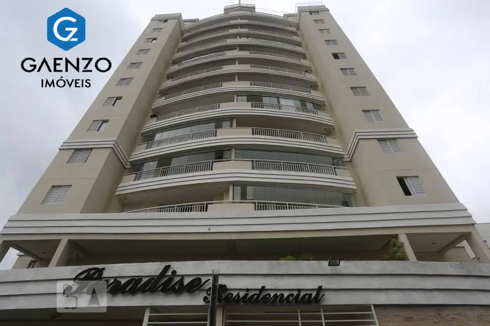 Foto 1 de Cobertura com 2 quartos à venda, 90m2 em Centro, Osasco - SP