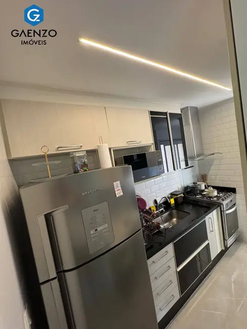 Foto 8 de Cobertura com 2 quartos à venda, 90m2 em Centro, Osasco - SP