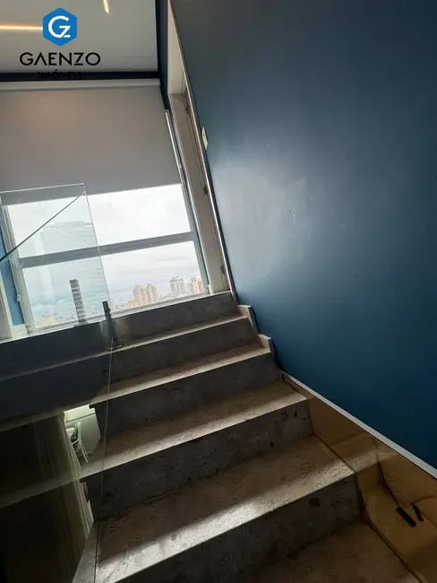Foto 3 de Cobertura com 2 quartos à venda, 90m2 em Centro, Osasco - SP