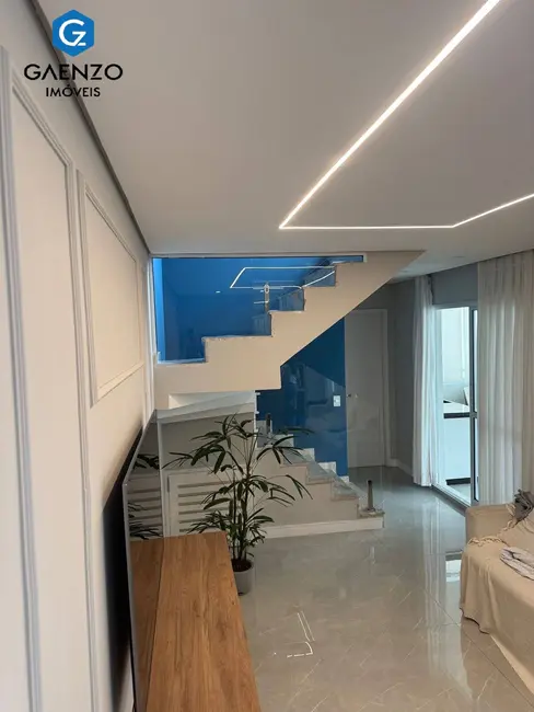 Foto 2 de Cobertura com 2 quartos à venda, 90m2 em Centro, Osasco - SP