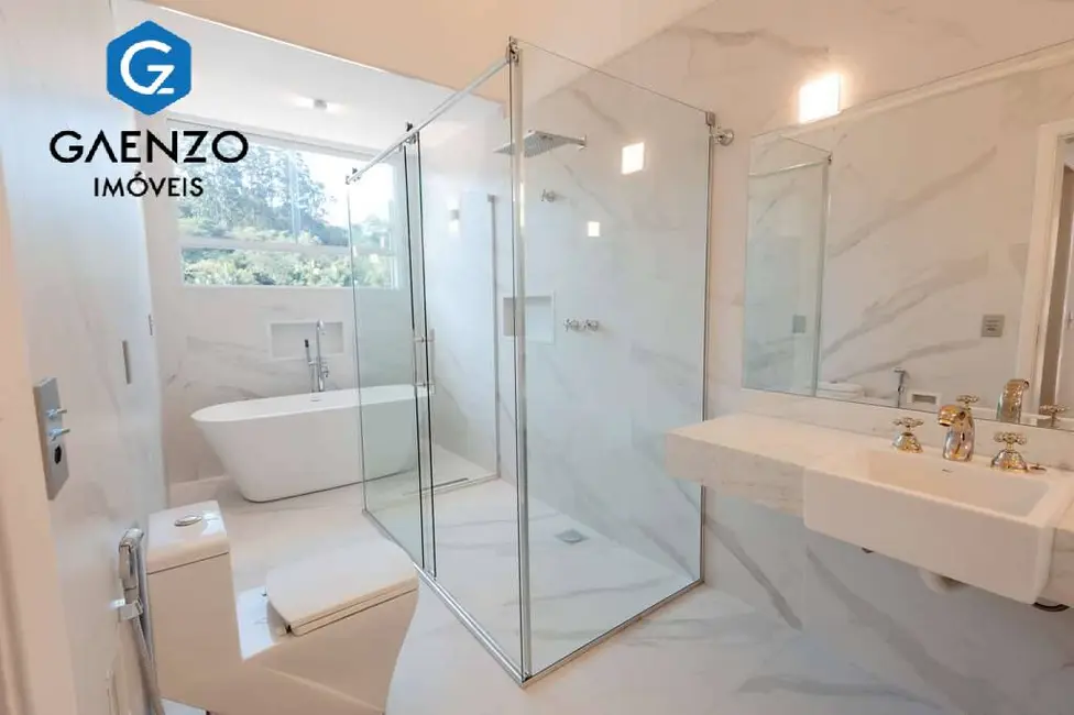 Foto 8 de Casa de Condomínio com 3 quartos à venda, 534m2 em Recanto Impla, Carapicuiba - SP