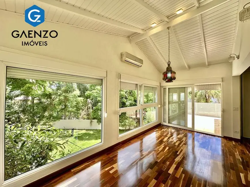 Foto 4 de Casa de Condomínio com 3 quartos à venda, 534m2 em Recanto Impla, Carapicuiba - SP