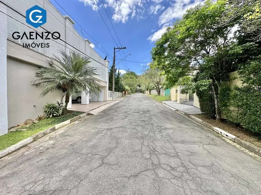 Foto 9 de Casa de Condomínio com 3 quartos à venda, 534m2 em Recanto Impla, Carapicuiba - SP