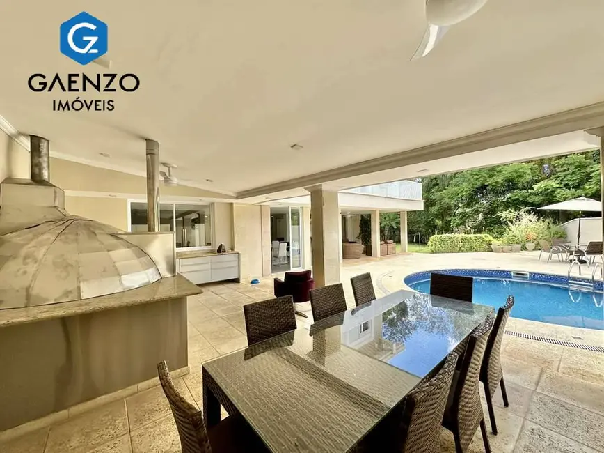 Foto 2 de Casa de Condomínio com 3 quartos à venda, 534m2 em Recanto Impla, Carapicuiba - SP