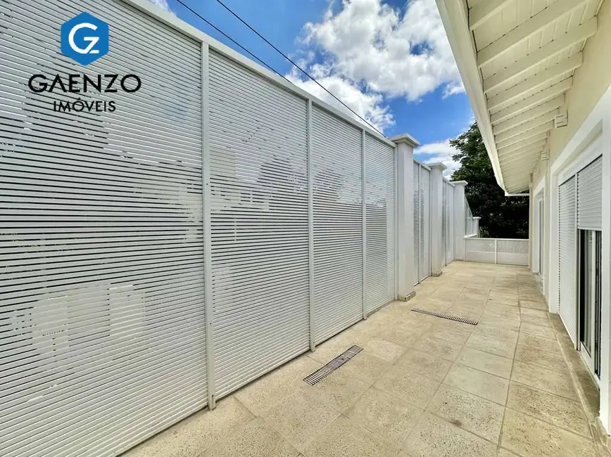Foto 6 de Casa de Condomínio com 3 quartos à venda, 534m2 em Recanto Impla, Carapicuiba - SP