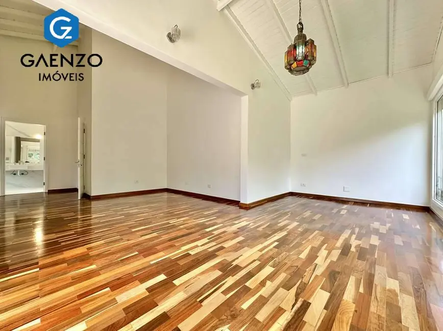 Foto 3 de Casa de Condomínio com 3 quartos à venda, 534m2 em Recanto Impla, Carapicuiba - SP