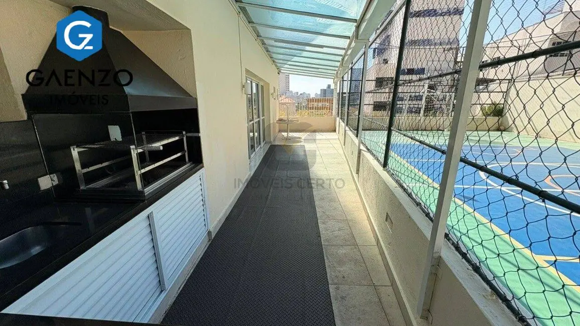 Foto 2 de Cobertura com 3 quartos à venda, 120m2 em Centro, Osasco - SP