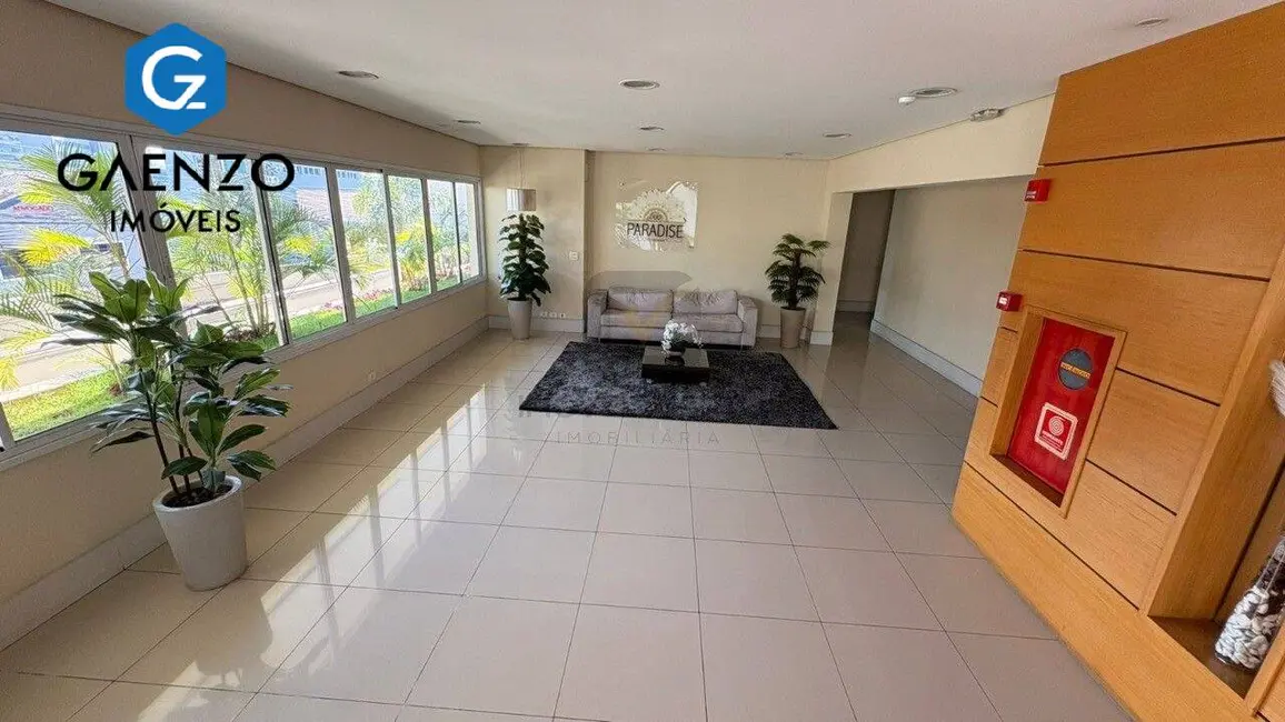 Foto 4 de Cobertura com 3 quartos à venda, 120m2 em Centro, Osasco - SP