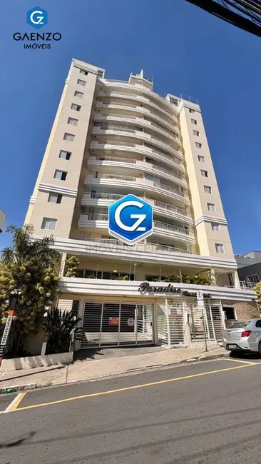 Foto 1 de Cobertura com 3 quartos à venda, 120m2 em Centro, Osasco - SP