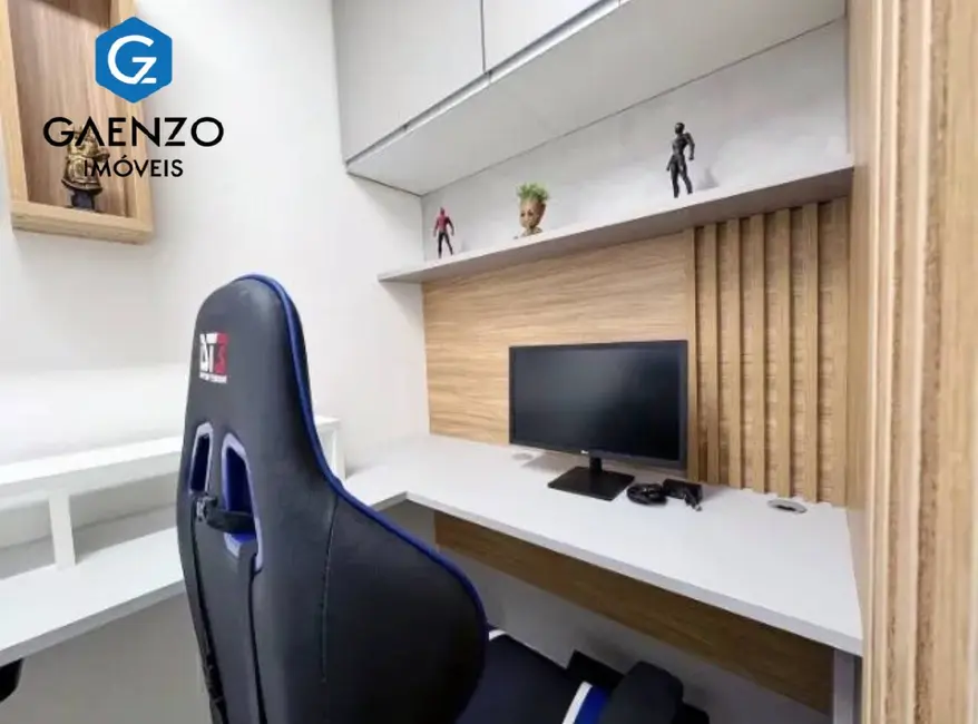 Apartamento com 2 quartos à venda, 49m2 em Jaguaribe, Osasco - SP - imagem 7 Foto 7 de Apartamento com 2 quartos à venda, 49m2 em Jaguaribe, Osasco - SP