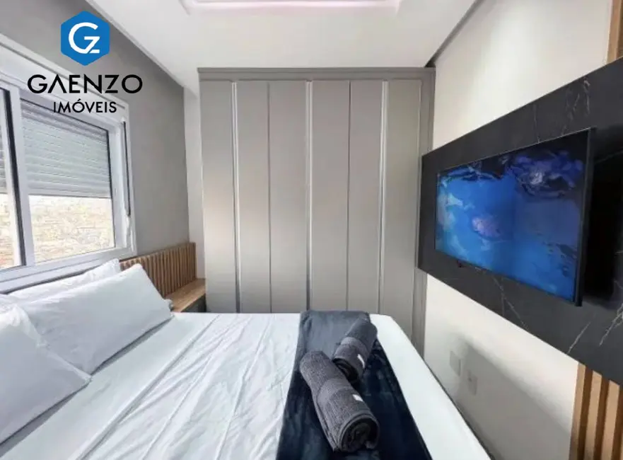 Apartamento com 2 quartos à venda, 49m2 em Jaguaribe, Osasco - SP - imagem 3 Foto 3 de Apartamento com 2 quartos à venda, 49m2 em Jaguaribe, Osasco - SP