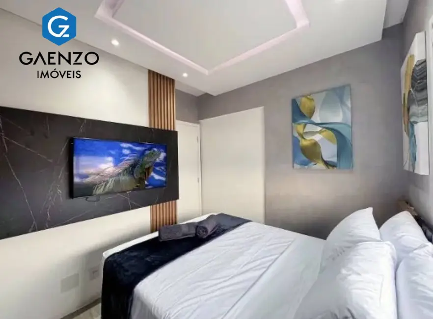 Apartamento com 2 quartos à venda, 49m2 em Jaguaribe, Osasco - SP - imagem 6 Foto 6 de Apartamento com 2 quartos à venda, 49m2 em Jaguaribe, Osasco - SP