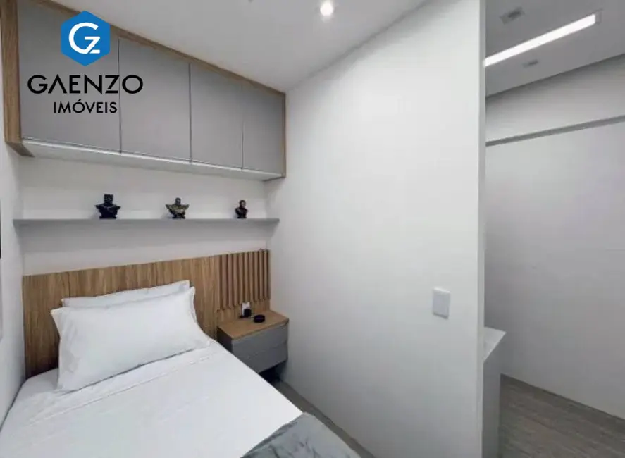 Apartamento com 2 quartos à venda, 49m2 em Jaguaribe, Osasco - SP - imagem 9 Foto 9 de Apartamento com 2 quartos à venda, 49m2 em Jaguaribe, Osasco - SP