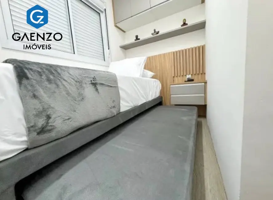 Apartamento com 2 quartos à venda, 49m2 em Jaguaribe, Osasco - SP - imagem 8 Foto 8 de Apartamento com 2 quartos à venda, 49m2 em Jaguaribe, Osasco - SP